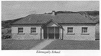 Ednagully School